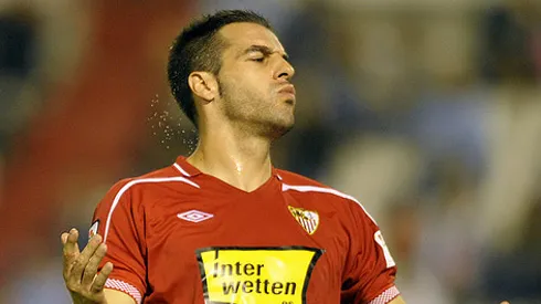 Everton Open Talks With Sevilla About a Deal for Spain Striker Alvaro Negredo: The Nightly EPL
