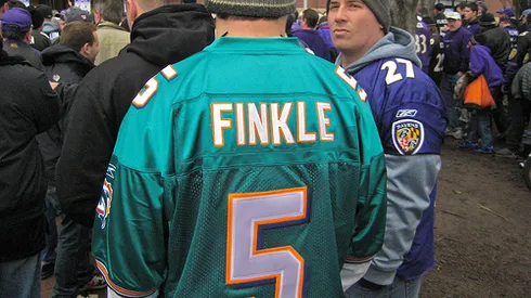 NFL Fans Hate Soccer But We Don't Care