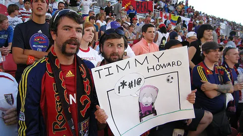 Do Americans Support Bottom Half Premier League Clubs?