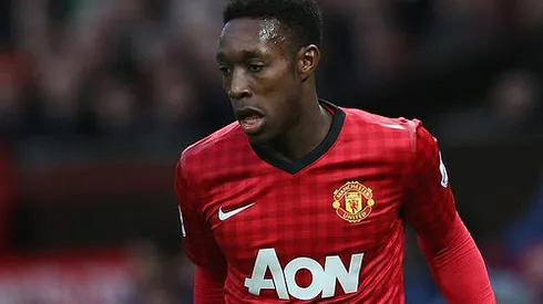 Why Danny Welbeck is Manchester United's Weak Link