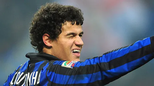 Liverpool Agree £8.5 Fee for Internazionale Midfielder Philippe Coutinho: The Nightly EPL