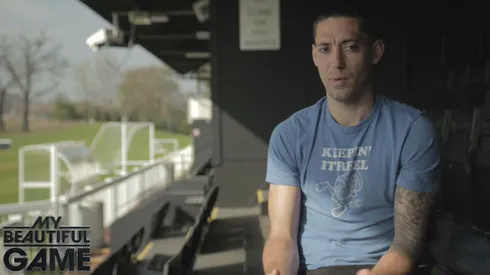 Clint Dempsey's Season Of Discontent at Tottenham Hotspur