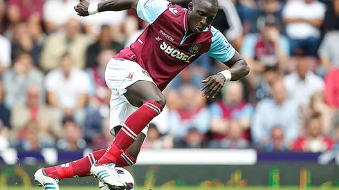 Tottenham Aim to Tempt Mohamed Diamé From West Ham for £3.5m: The Nightly EPL