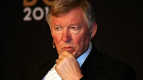 Ferguson Hits Back at Hodgson, Says His Players Are Fed Up With Meaningless Friendlies: The Daily EPL