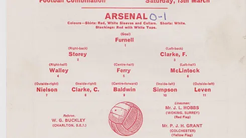 Where to find Arsenal vs. West Ham on US TV and streaming