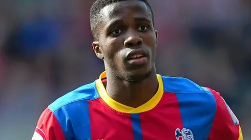 Manchester United Agree £15million Deal For Wilfried Zaha: The Daily EPL