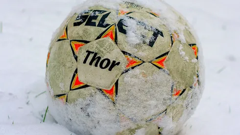 Would You Still Have Fallen In Love With Soccer If You Grew Up Elsewhere?