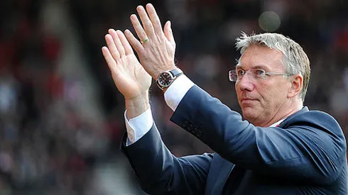 Why Southampton's Decision to Sack Nigel Adkins Is Ridiculous