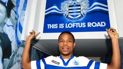 QPR Striker Loic Remy Arrested On Suspicion of Rape
