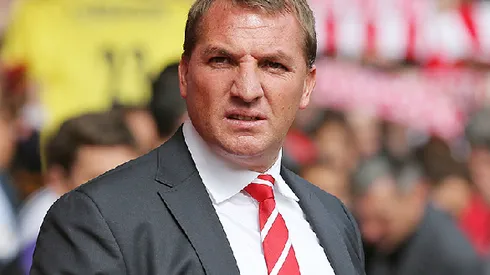 Liverpool Manager Brendan Rodgers Will Agree 4-Year Contract Extension, Says Report