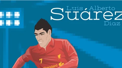 Luis Suárez Could Face FIFA Ban After Appearing to Punch Chile Defender: The Daily EPL