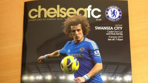 Chelsea vs Swansea City, League Cup Semi-Final 1st Leg: Open Thread