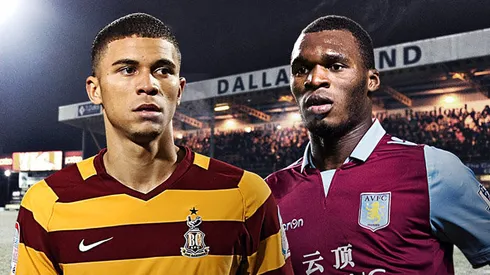 Bradford City vs Aston Villa, League Cup Semi-Final 1st Leg: Open Thread