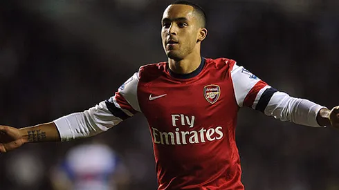 Theo Walcott Edging Towards New £25m Deal With Arsenal: The Nightly EPL