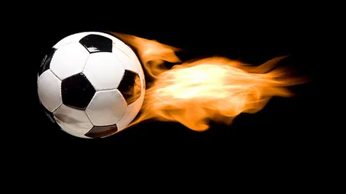 Feuerstein's Fire #105