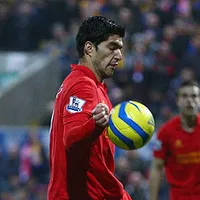 Photograph: Clive Mason/Getty Im