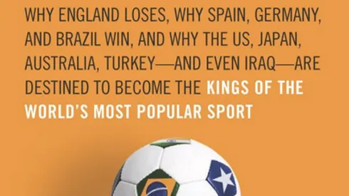 Only 6 Days Remain in EPL Talk's Book Discussion of Soccernomics 2.0: Join The Discussion