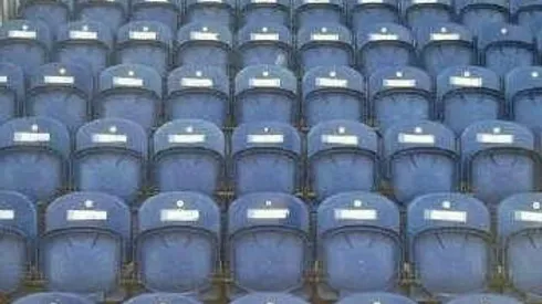 Mansfield Mark 96 Empty Seats With Names of Hillsborough Victims For Liverpool Match: The Nightly EPL