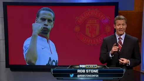 FOX's FA Cup TV Coverage of West Ham-Manchester United: The Good, The Bad and the Ugly