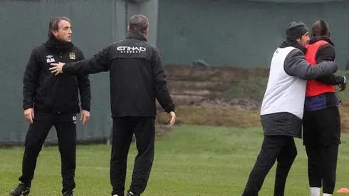 Roberto Mancini 'Could Face Manchester City Sack' If They Lose to Leeds United: The Daily EPL