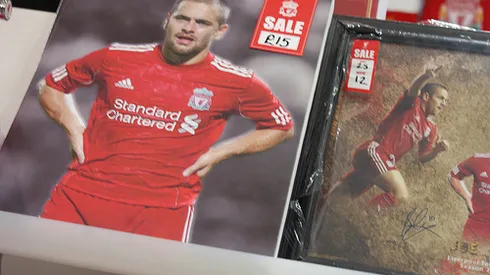 Liverpool's Joe Cole to Return to West Ham With a £3m Payoff: The Nightly EPL