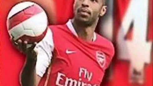 Thierry Henry Transfer, A Step in the Wrong Direction?