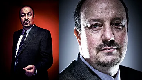 Napoli to Appoint Rafa Benitez As Their New Manager Says Club President