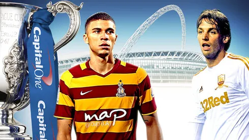 Bradford City vs Swansea City, Capital One Cup Final: Open Thread