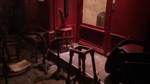 Lyon Thugs 'Attack Spurs Fans in Pub'; 3 Injured: The Daily EPL