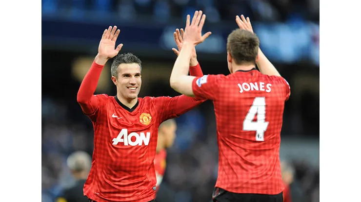 Manchester United's Phil Jones Faces Nervous Wait on Ankle Injury: The Nightly EPL