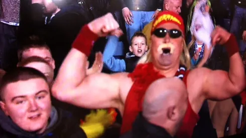 FA Cup Fifth Round Saturday: Open Thread