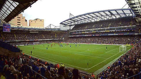 Chelsea: A Period Of ‘Auditioning’ For The Club, Players and Managers