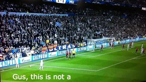 Pros and Cons of Gus Johnson's Debut as FOX Soccer's Commentator for Real Madrid-Man United