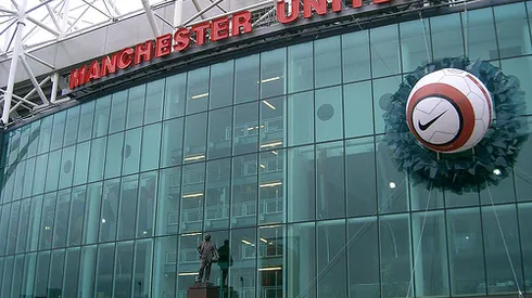 Manchester United vs Reading, FA Cup 5th Round: Open Thread
