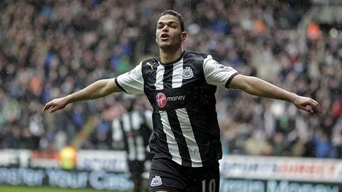 Liverpool Consider Move for Newcastle Forward Hatem Ben Arfa: The Daily EPL