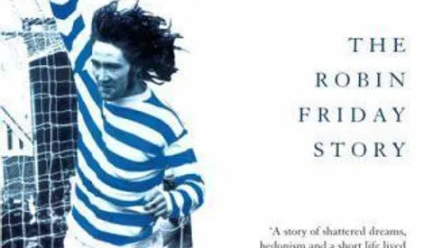 ‘The Greatest Footballer You Never Saw’ is This Month’s Book Club Selection, Join the Discussion!