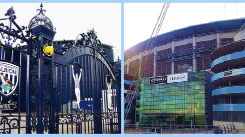 WBA-Tottenham and Manchester City-Liverpool, Gameweek 25: Open Thread
