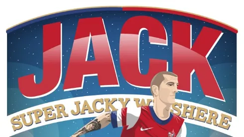 Optimism Is High for Jack Wilshere to Have the Best Season So Far of His Career