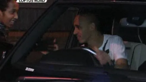 Peter Odemwingie Hits Back at West Brom Over Transfer Window Fiasco: The Daily EPL