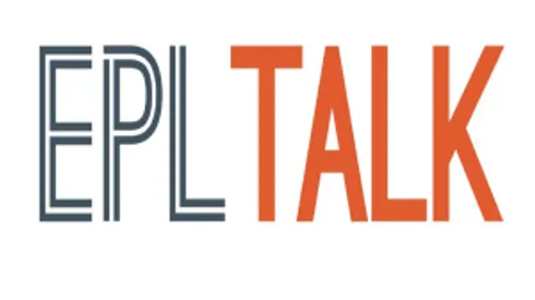 Alan Switzer Interview: EPL Talk Podcast