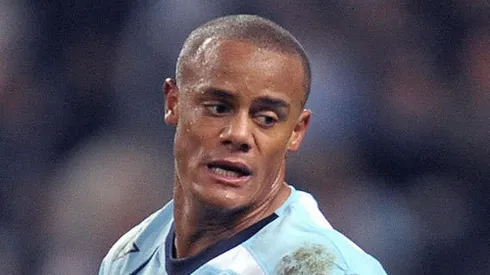 Vincent Kompany Buys Belgian Third Division Team FC Bleid: The Nightly EPL
