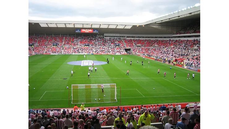 Sunderland