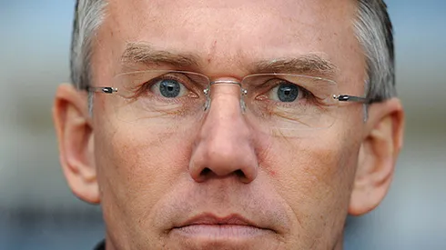 Reading FC Appoint Nigel Adkins As New Manager: The Daily EPL