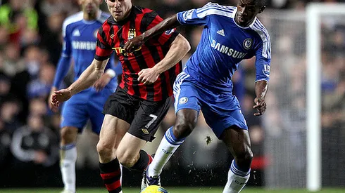 USA Bound: Chelsea & Manchester City to Play 2 Friendlies Against Each Other in May: The Daily EPL