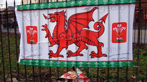 Craig Bellamy Dedicates Wales Victory Against Scotland To Tragic Gary Speed: The Daily EPL