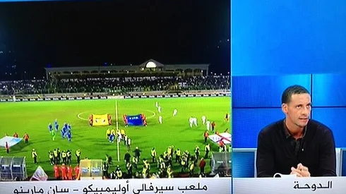 Al Jazeera Sports Network 'Ready to Spend Big' For Soccer Rights In US
