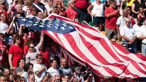 Is The US Better Off Than It Was Four Years Ago?