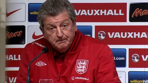 San Marino vs England, World Cup Qualifier: Open Thread