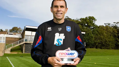 Gus Poyet Finds Out He’s Been Sacked By Brighton On Live TV: Nightly Soccer Report