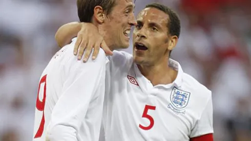 Rio Ferdinand’s Recall Shows England Retirement is Not The Answer